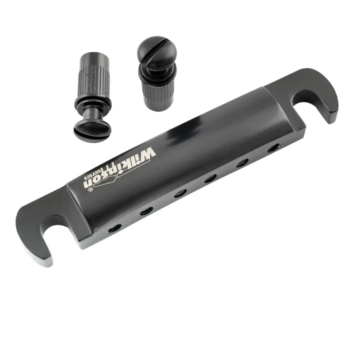 Wilkinson M Series 52mm String Spacing Stop Bar Tailpiece