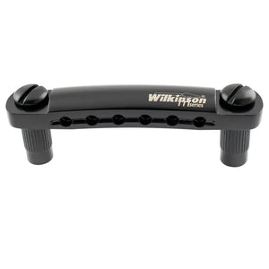 Wilkinson M Series 52mm String Spacing Stop Bar Tailpiece