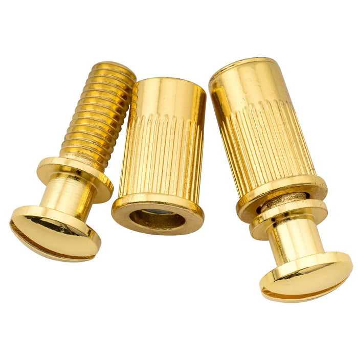 Wilkinson M Series 52mm String Spacing Stop Bar Tailpiece