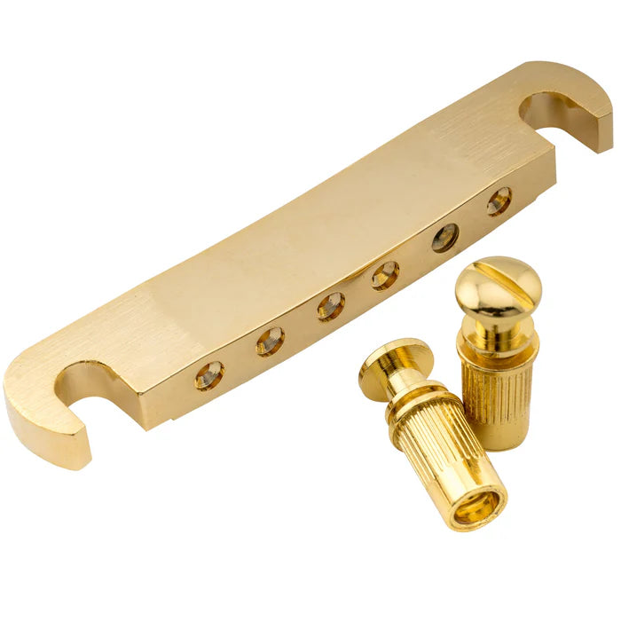 Wilkinson M Series 52mm String Spacing Stop Bar Tailpiece