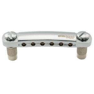 Wilkinson M Series 52mm String Spacing Stop Bar Tailpiece