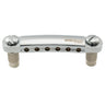 Wilkinson M Series 52mm String Spacing Stop Bar Tailpiece