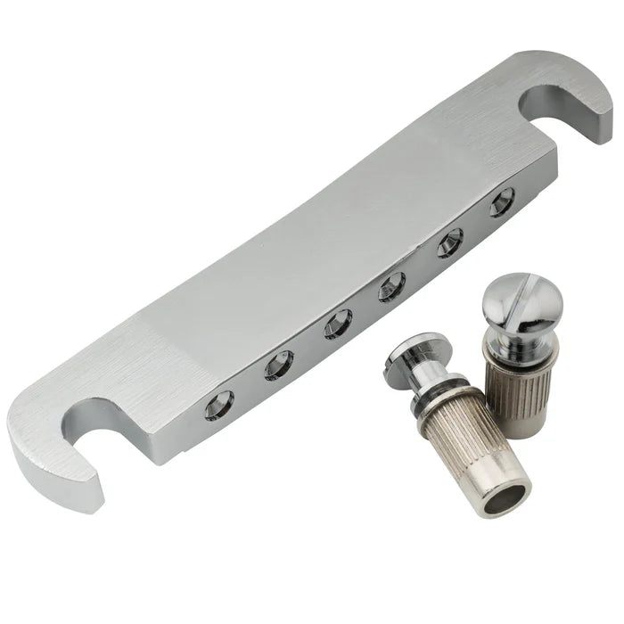 Wilkinson M Series 52mm String Spacing Stop Bar Tailpiece