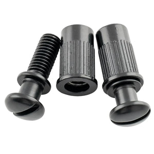 Wilkinson M Series 52mm String Spacing Stop Bar Tailpiece