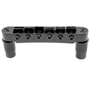 Wilkinson M Series 52mm String Spacing Wide Style Tune-o-matic Bridge