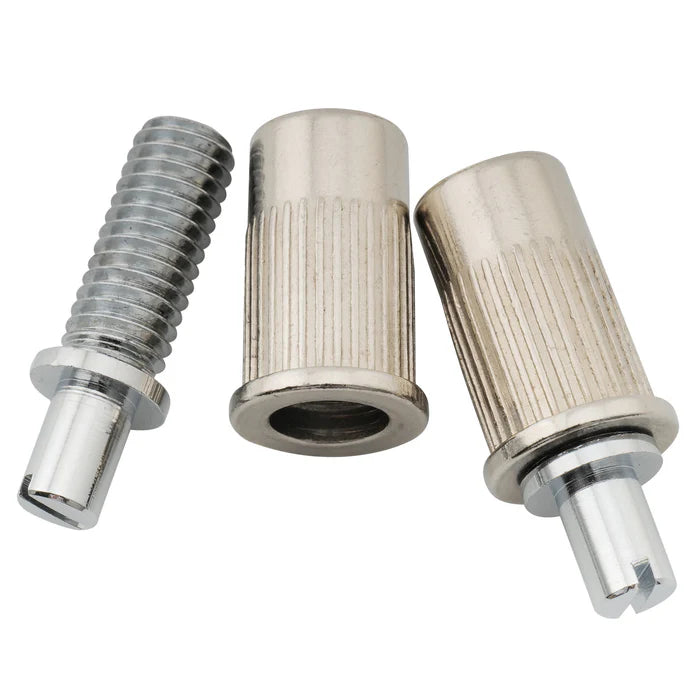 Wilkinson M Series 52mm String Spacing Wide Style Tune-o-matic Bridge