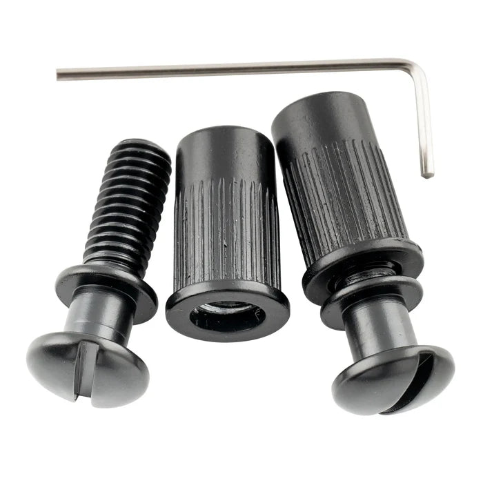 Wilkinson M Series 52mm String Spacing Pre-set Wraparound Bridge