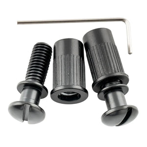 Wilkinson M Series 52mm String Spacing Pre-set Wraparound Bridge