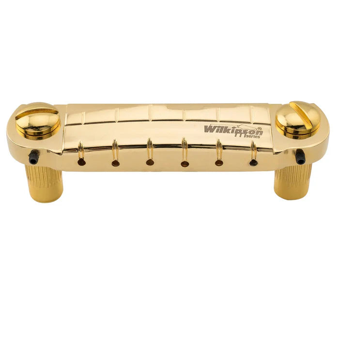 Wilkinson M Series 52mm String Spacing Pre-set Wraparound Bridge