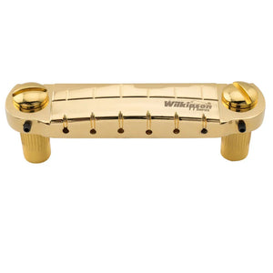 Wilkinson M Series 52mm String Spacing Pre-set Wraparound Bridge