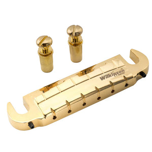 Wilkinson M Series 52mm String Spacing Pre-set Wraparound Bridge