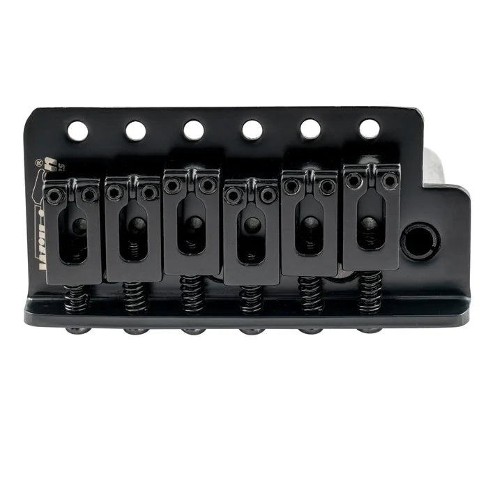 Wilkinson M Series 54mm String Spacing 6-Screw Guitar Tremolo Bridge