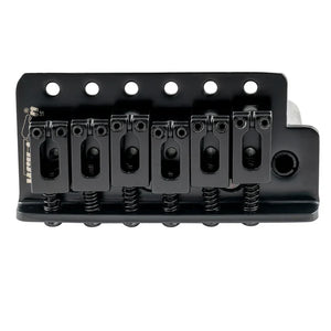 Wilkinson M Series 54mm String Spacing 6-Screw Guitar Tremolo Bridge