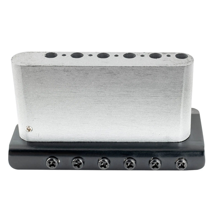 Wilkinson M Series 54mm String Spacing 6-Screw Guitar Tremolo Bridge