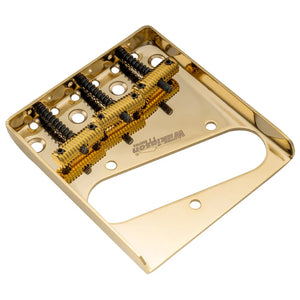 Wilkinson M Series 54mm Threaded Ashtray Style Bridge 3 Saddles