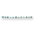 Abalone Dot Fretboard Inlays x12 (Various Sizes) - Parts - WM Guitars