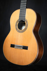 Admira A20 Handmade Classical Guitar - Classical Guitars - Admira