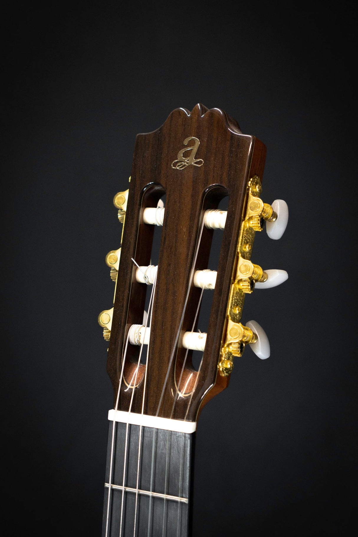 Admira A20 Handmade Classical Guitar - Classical Guitars - Admira