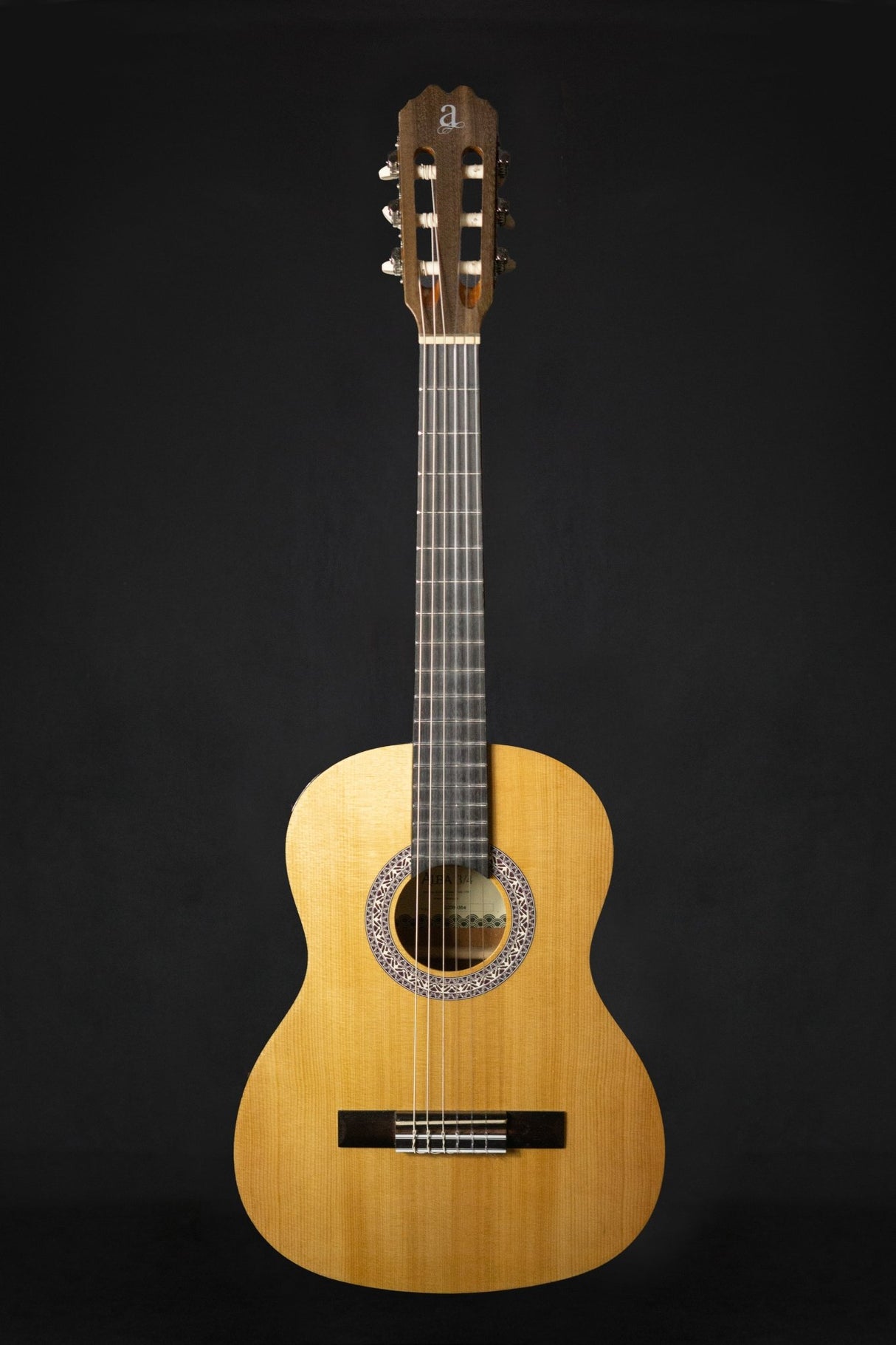 Admira Alba 3/4 Size Classical Guitar - Classical Guitars - Admira