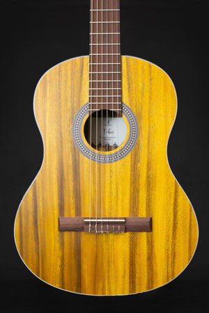 Admira Toba Classical Guitar - Classical Guitars - Admira