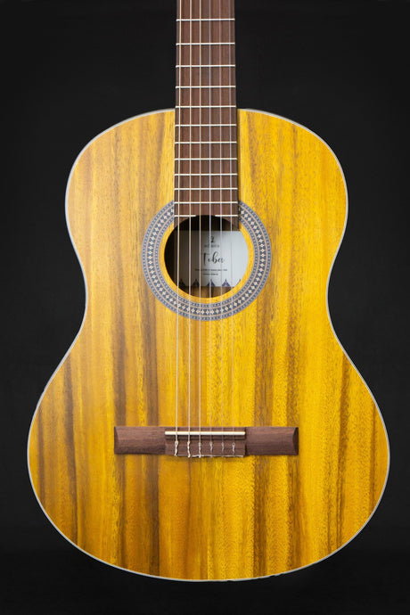 Admira Toba Classical Guitar - Classical Guitars - Admira
