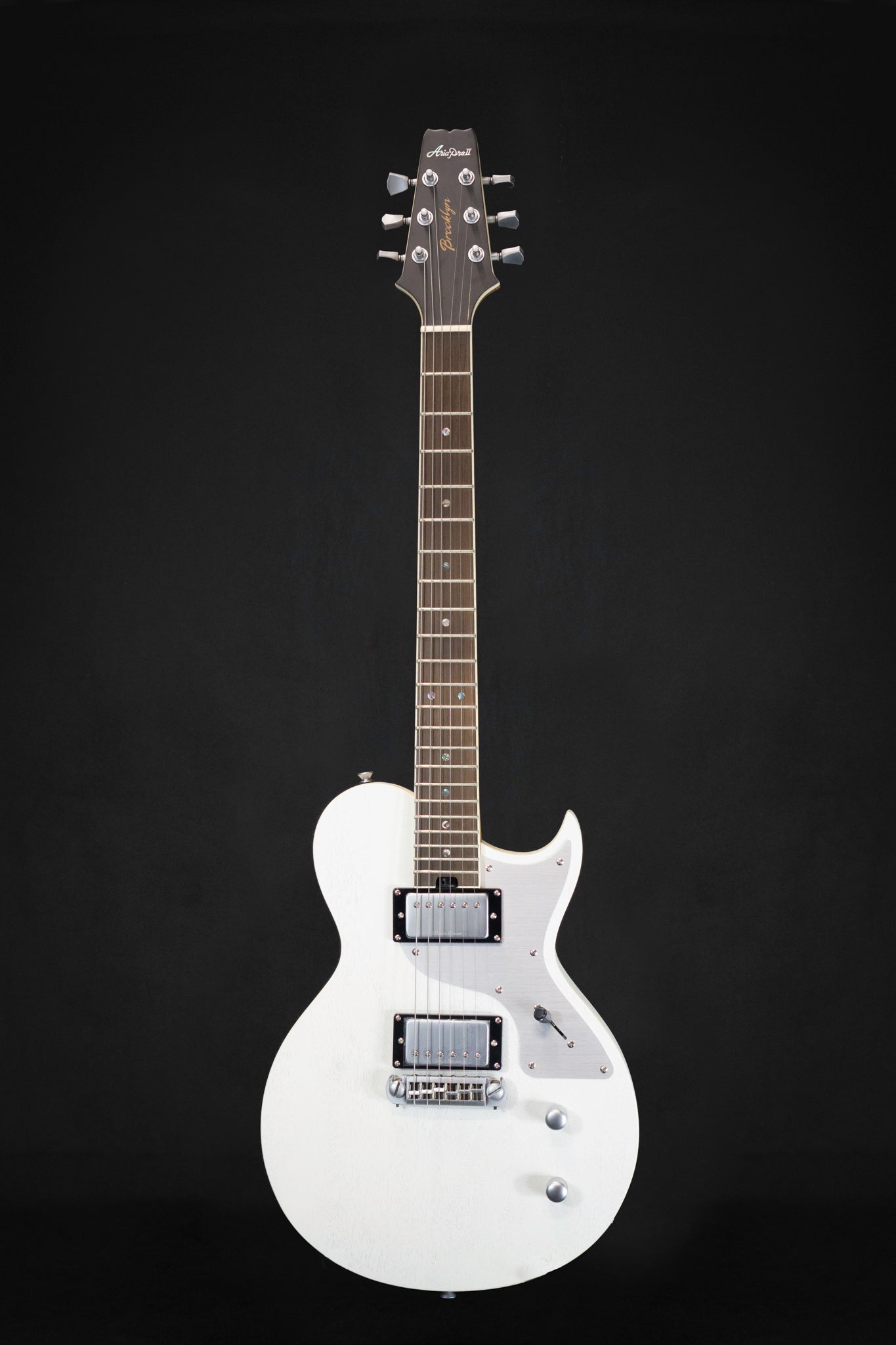Aria Pro II STG Mini Electric Guitar – WM Guitars