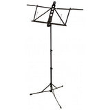 Aria AMS 100 Wire Music Stands - Stands - Aria
