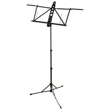Aria AMS 100 Wire Music Stands - Stands - Aria