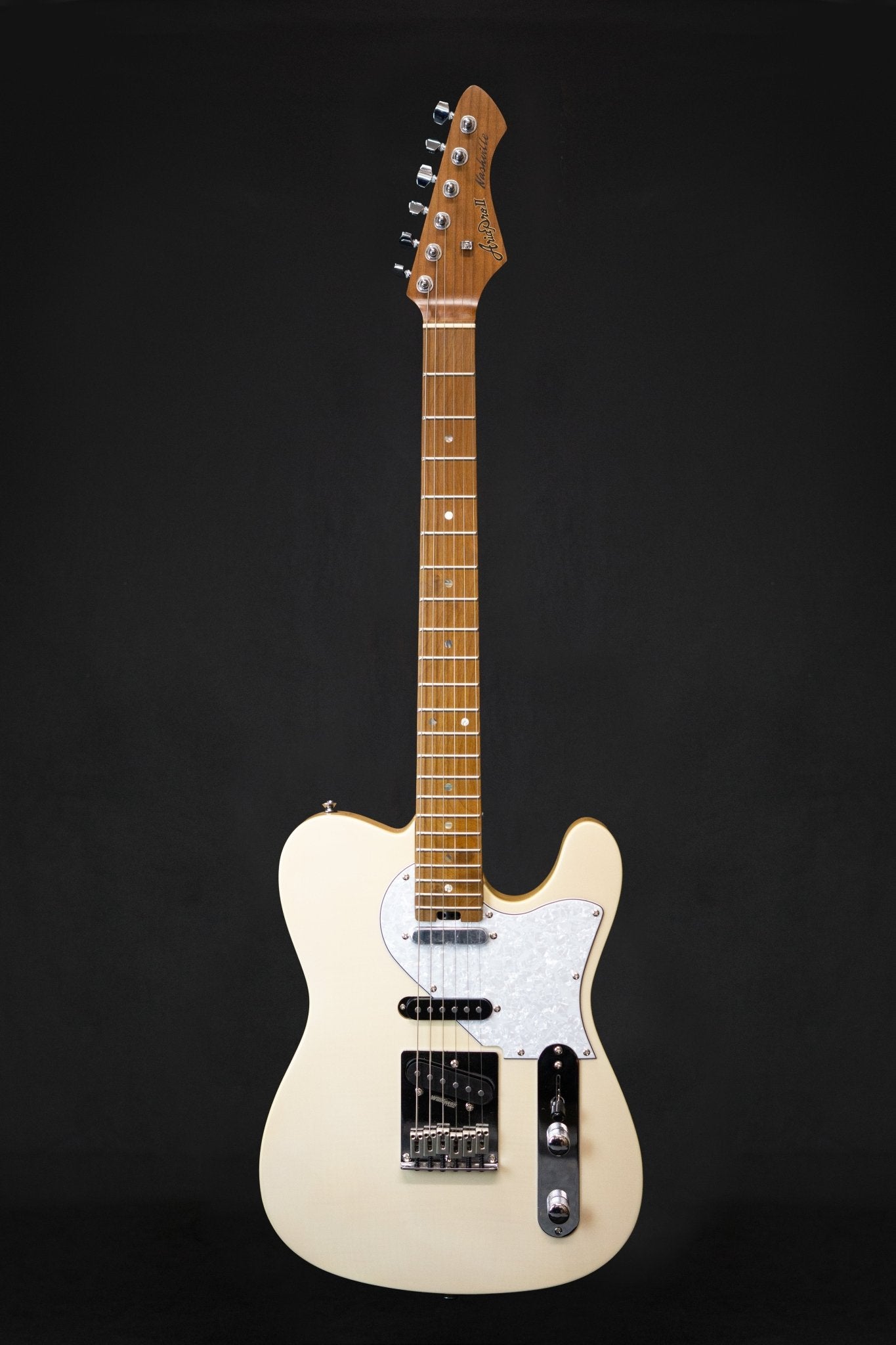 Aria guitar company cheap