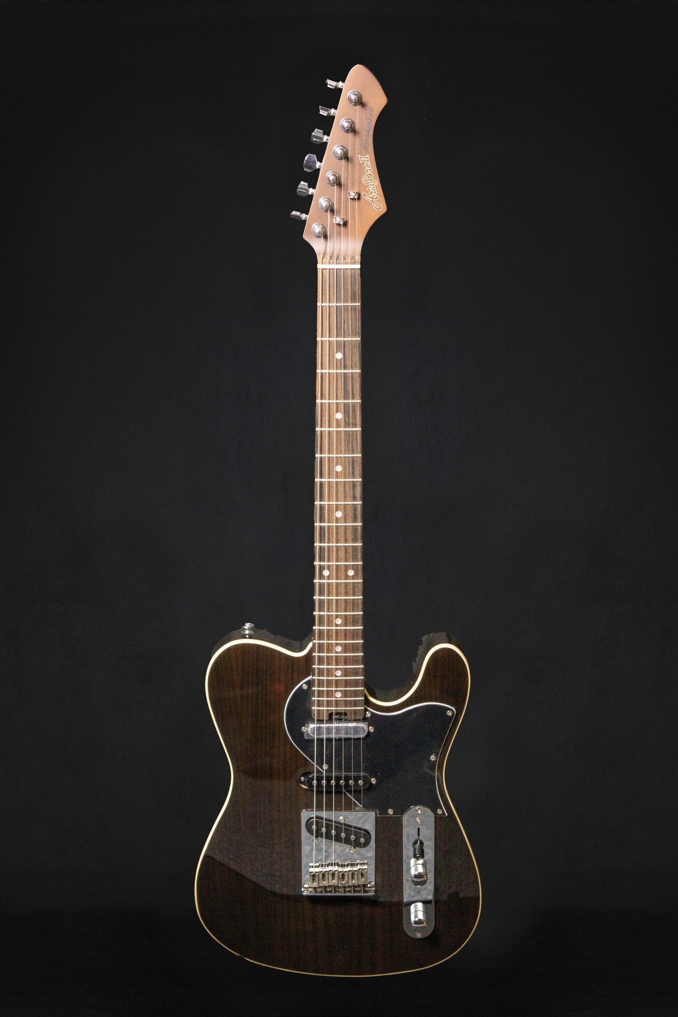 T type guitars cheap