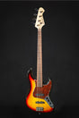 Aria Pro II STB JB/TT Jazz Bass 3TS - Bass Guitars - Aria