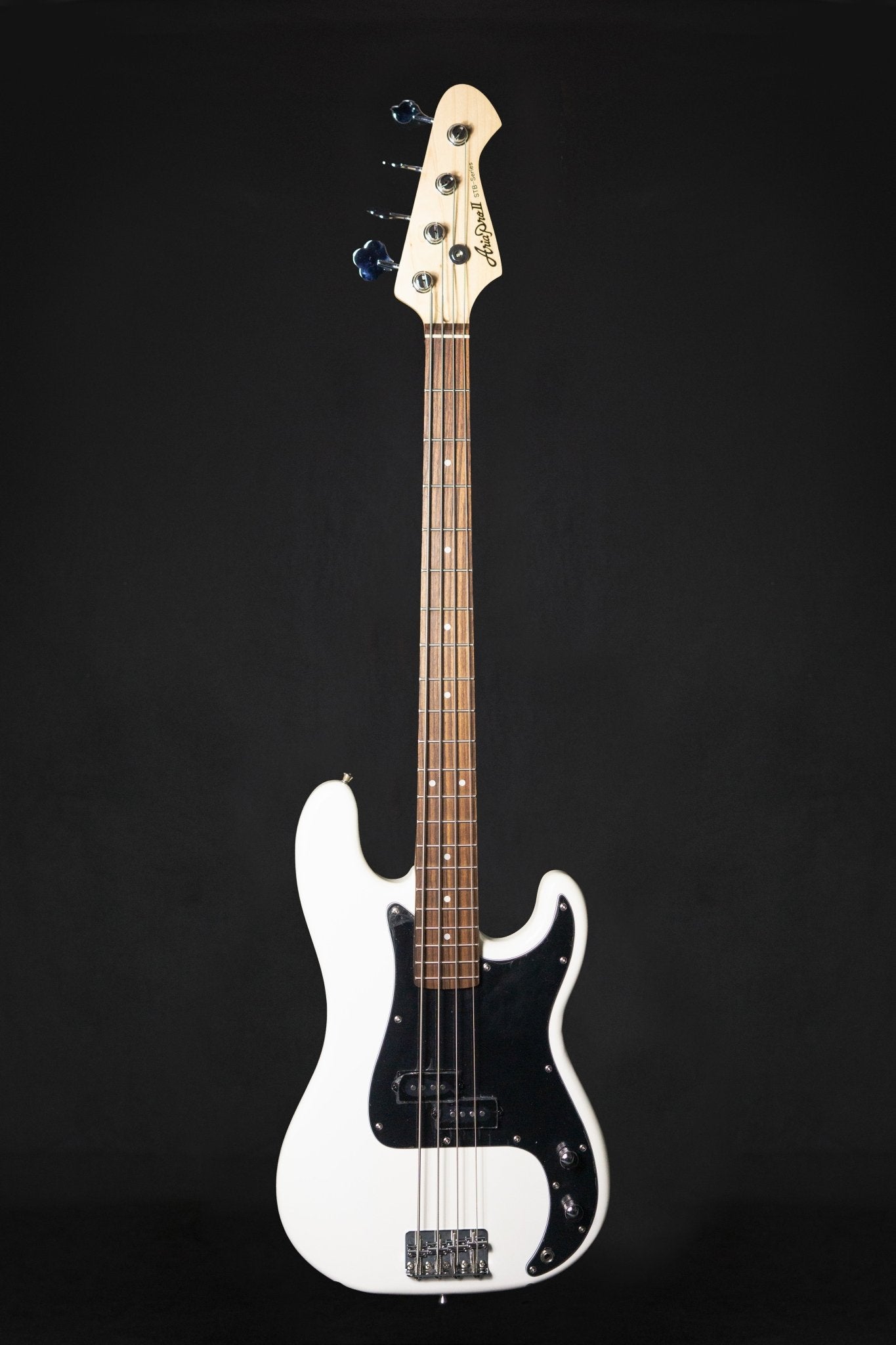 Aria ProⅡ Precision Bass ジャパンビンテージ メンテ済 AriaProII