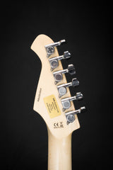 Aria Pro II TEG-002 Electric Guitar (Various Finishes) - Electric Guitars - Aria