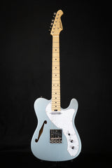 Aria Pro II TEG-TL Thinline Electric Guitar (Various Finishes) - Electric Guitars - Aria