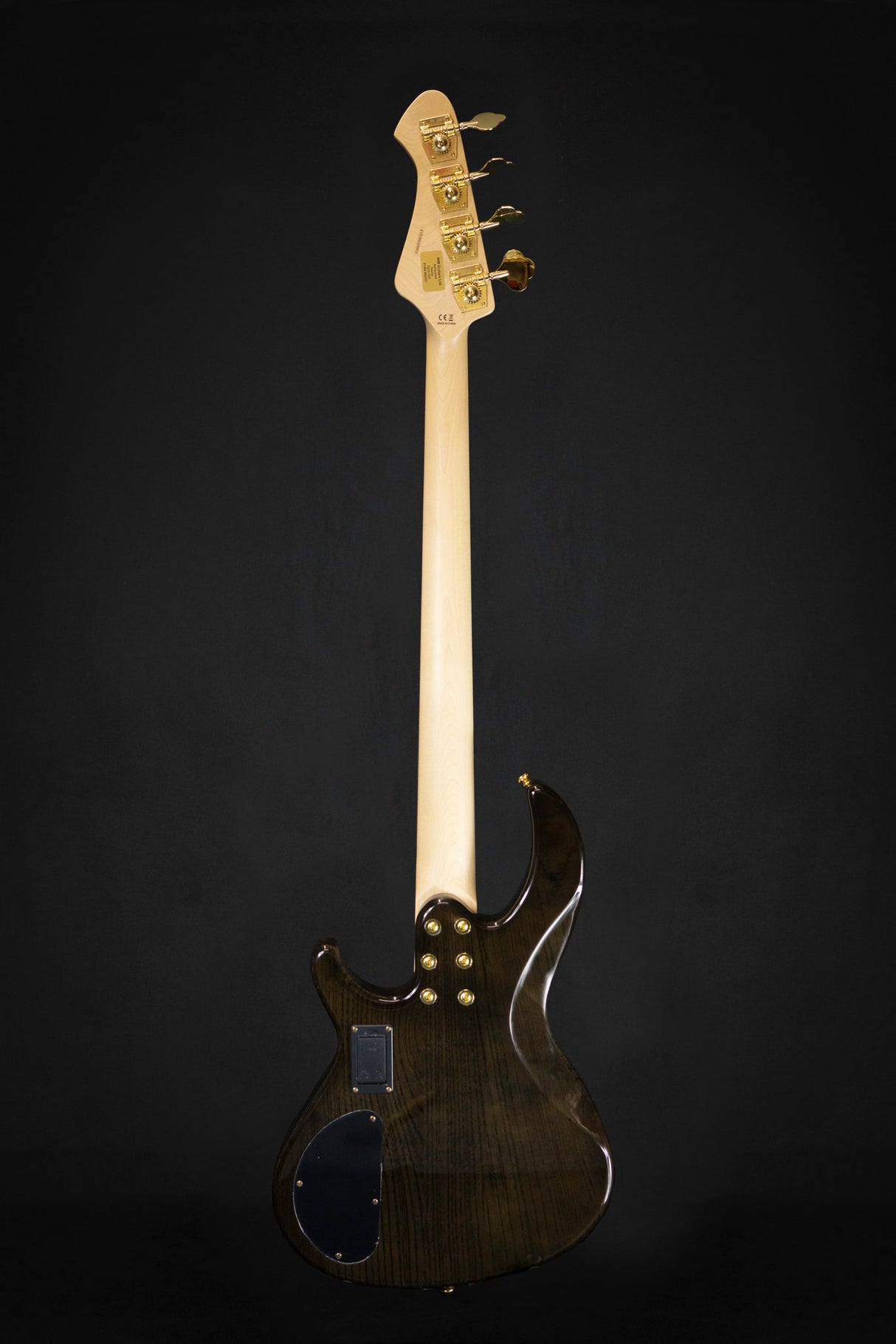 Aria RSB-42AR Bass - Bass Guitars - Aria