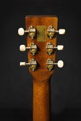 Art & Lutherie Roadhouse Lightburst GT EQ Parlour Guitar - Acoustic Guitars - Godin