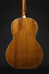 Art & Lutherie Roadhouse Lightburst GT EQ Parlour Guitar - Acoustic Guitars - Godin