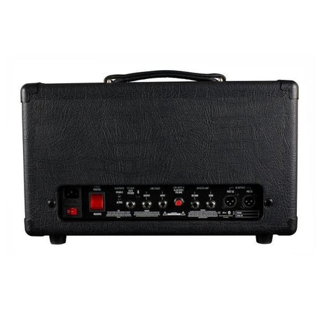 Ashdown AA50R Acoustic Combo Amp (50w) - Amps - Ashdown