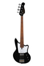 Ashdown Saint Soap Gloss Black Bass Guitar - Bass Guitars - Ashdown