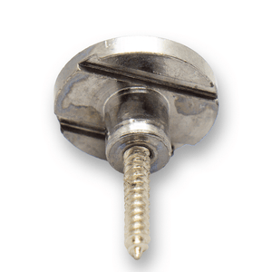 Bass Guitar String Retainer & Screws Set - Parts - WM Guitars
