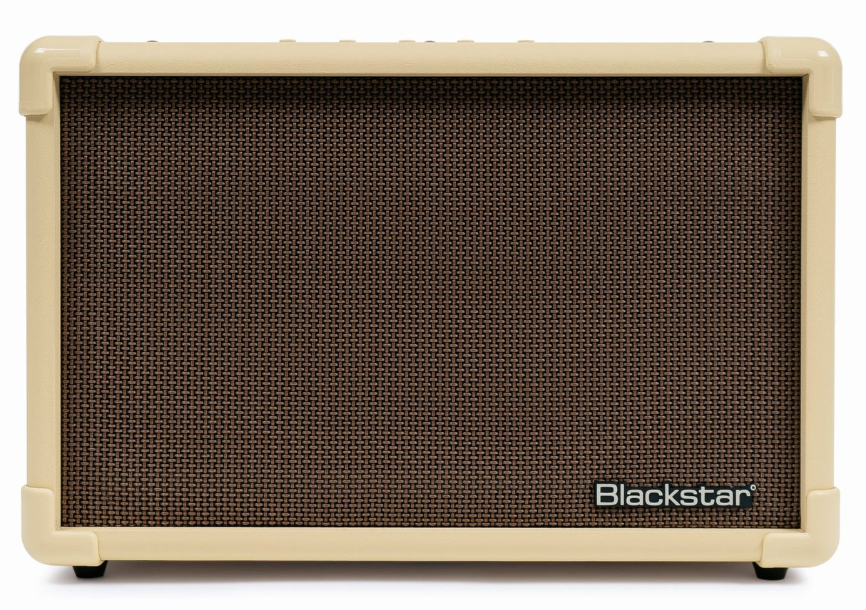 Blackstar Acoustic:Core 30 Stereo Combo Amp - Blackstar