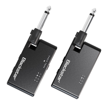 Blackstar Airwire i58 5.8ghz Wireless System - Wireless Guitar Systems - Blackstar