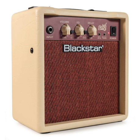 Blackstar Debut 10E 10w 2x3" Practice Amp - Blackstar