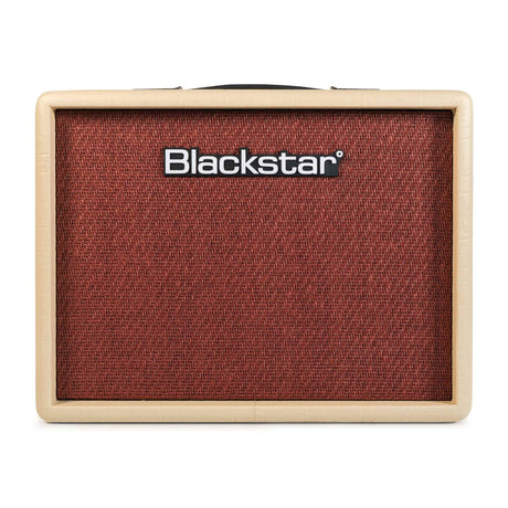 Blackstar Debut 15E 15w 2x3" Practice Amp - Amps - Blackstar