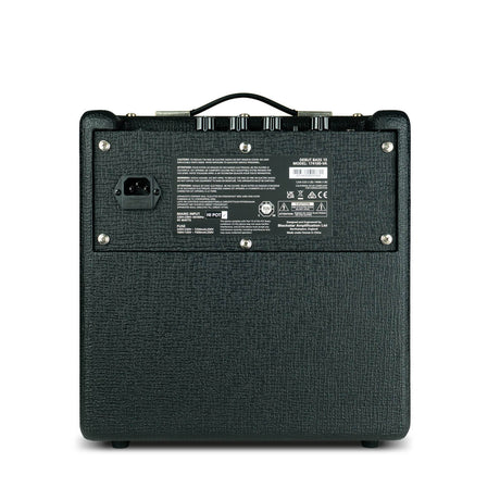 Blackstar Debut Bass 15 Combo Amp - Amps - Blackstar