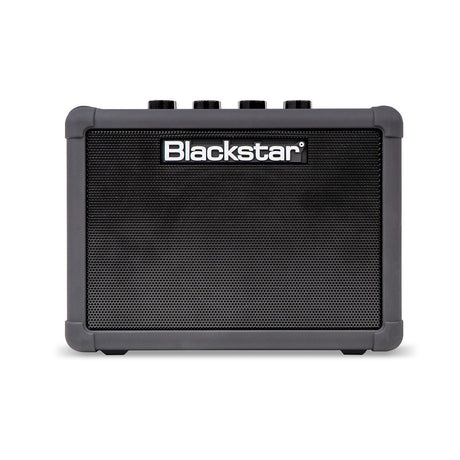 Blackstar Fly 3 Charge 3W Rechargeable Battery Powered Mini Amp - Blackstar