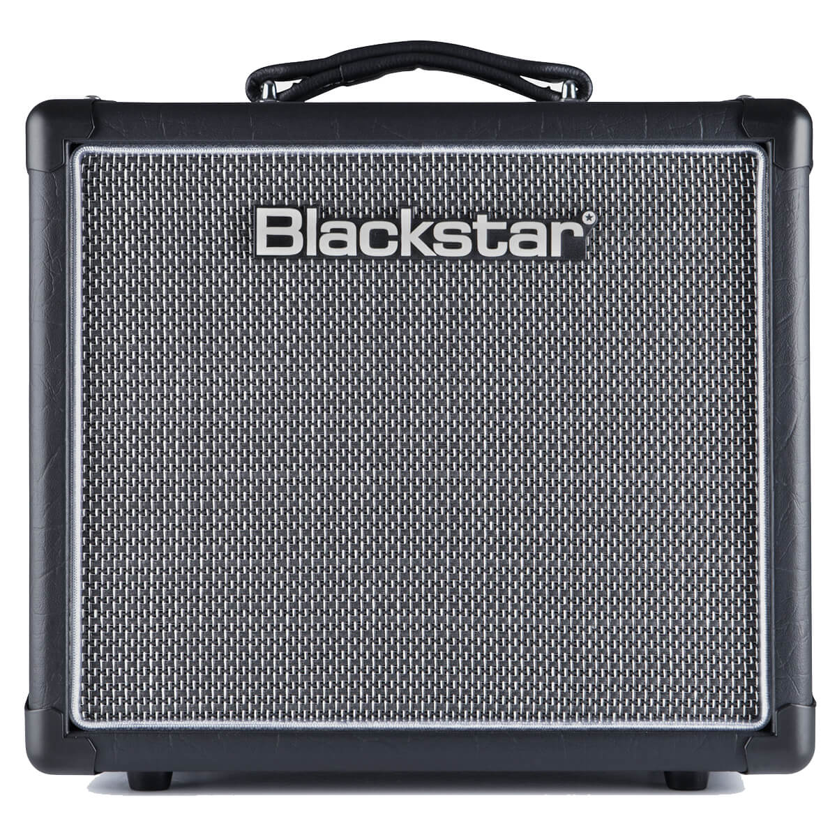 Blackstar HT-1R MKII 1 Watt Valve Combo Amp - Amps - Blackstar