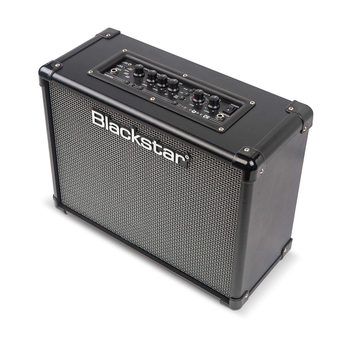 Blackstar ID:Core 40 V4 Super Wide Stereo Amplifier - Amps - Blackstar