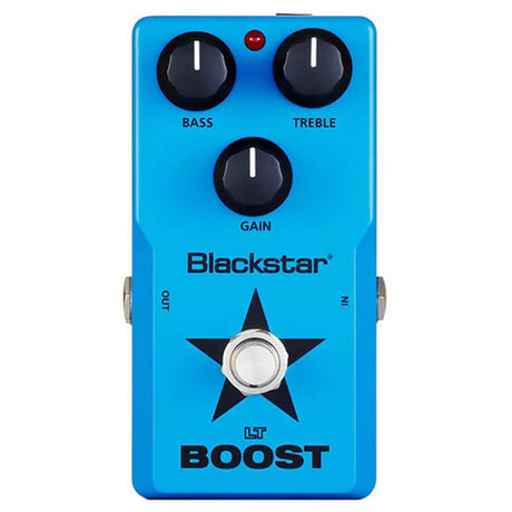Blackstar LT Boost Classic Boost Pedal - Blackstar