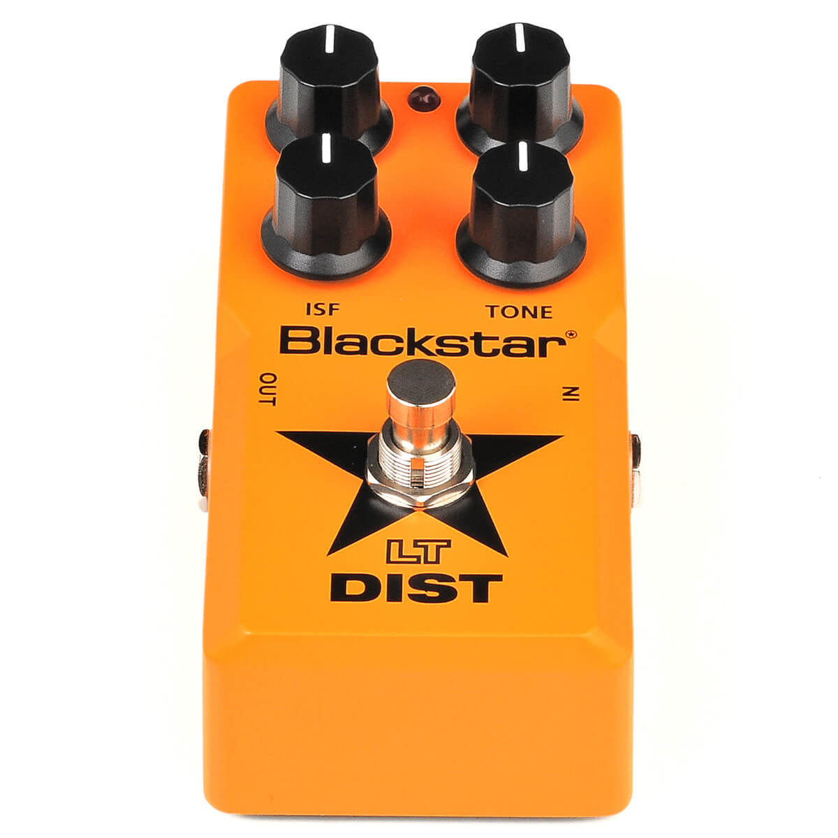 Blackstar LT Dist Classic Distortion Pedal - Blackstar
